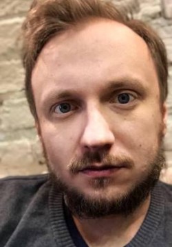 Алексей Караулов