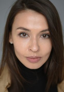 Екатерина Седик