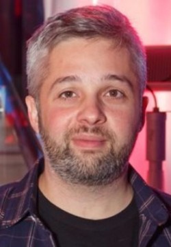 Константин Майер