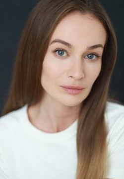 Ксения Жданова