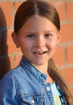 Марта Дромашко