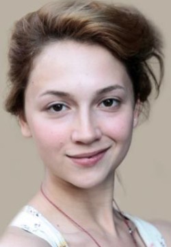 Надежда Толубеева