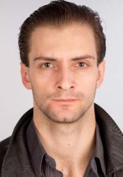 Сергей Змичеревский