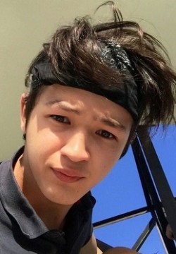 Азат Жумадил