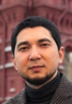 Дархан Акылбекулы