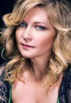 Марина Гайзидорская