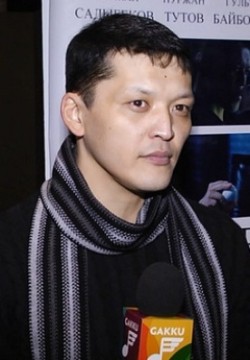 Нуржан Садыбеков