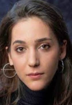 Мелиса Бербероглу