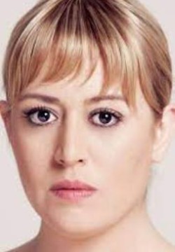 Мелиса Догу