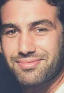 Serkan Rutkay Ayiköz