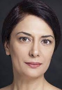 Веда Юртсевер Ипек