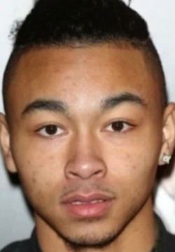 МакКелл Дэвид