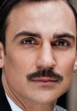 Генри Ллойд-Хьюз