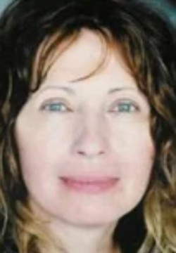 Мари Ривьер