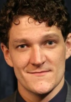 Гэбриел Эберт