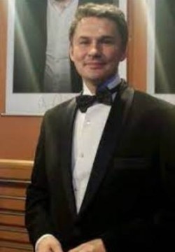 Алексей Львович