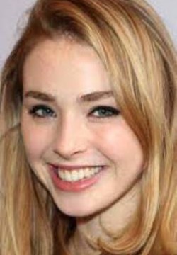 Фрейя Мавор