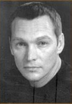 Валерий Немешаев