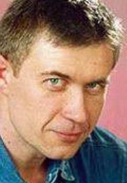 Юрий Пимкин