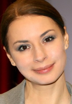 Ирина Лачина