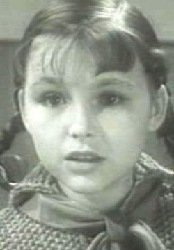 Людмила Забродская