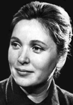 Софья Павлова