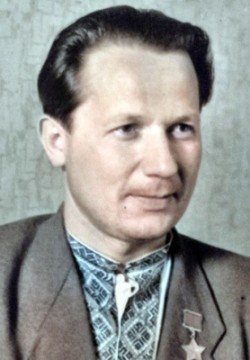 Юрий Збанацкий