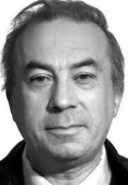 Анатолий Эфрос