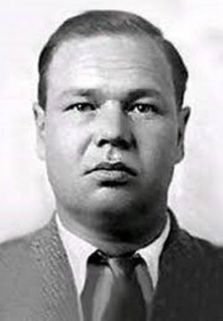 Евгений Кудряшёв