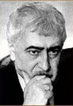 Фрунзе Довлатян