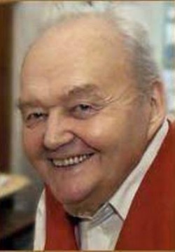 Геннадий Печников