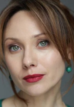 Алла Фомичева