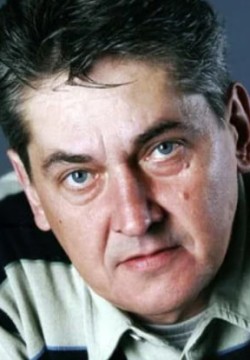 Сергей Кузнецов