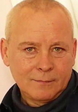 Владимир Баранов