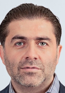 Артур Джанибекян