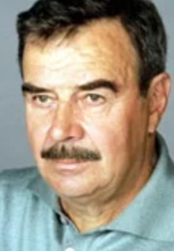 Игорь Черемовский