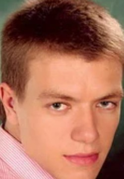 Даниил Дунц