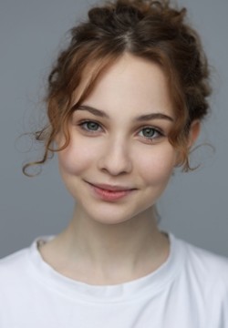 Капитолина Соболь