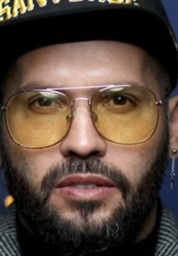 Анхель Мануэль Сото