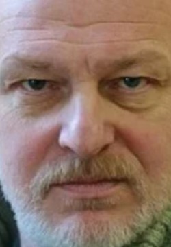 Никита Прозоровский