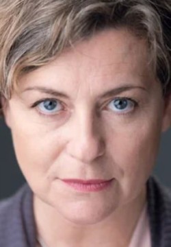 Юлия Яблонская