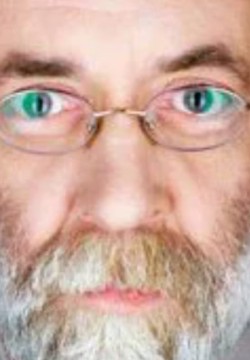 Владимир Заднепровский