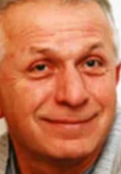 Евгений Паперный