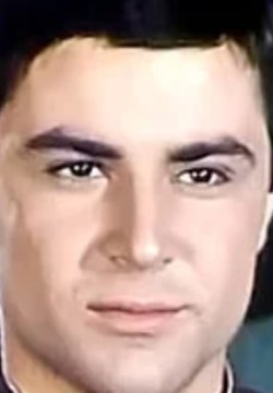 Валерий Бессараб