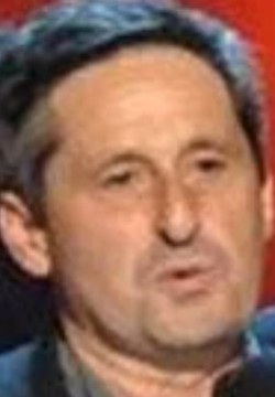 Питер Абрамс