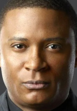 Дэвид Рэмси