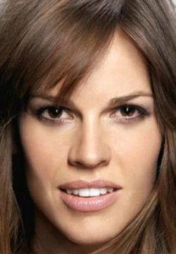 Хилари Суэнк