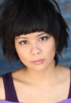 Жаклин Нган