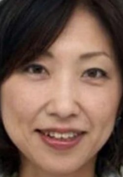 Рэйко Ёсида