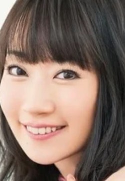 Нана Мидзуки